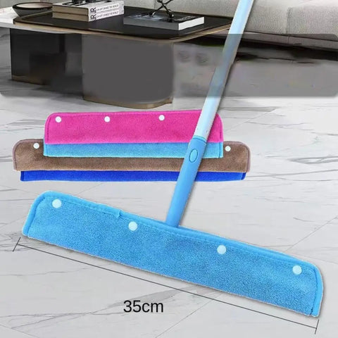 Magic Broom Cloth
