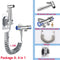 Handheld Bidet Sprayer Set