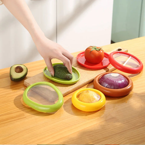 EcoLock Food Keeper