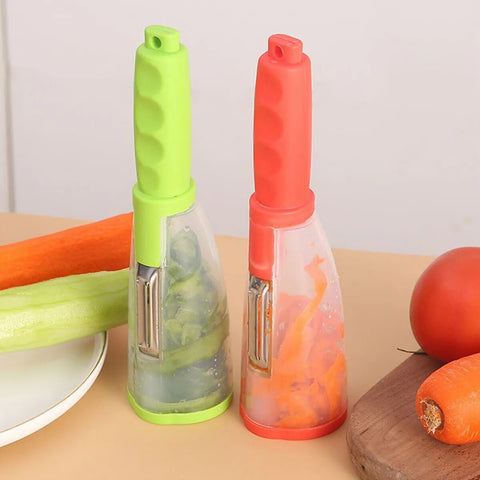 Peeler