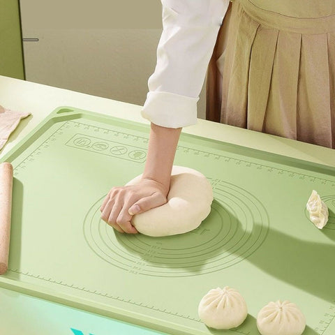 3mm Thick Silicone Baking Mat