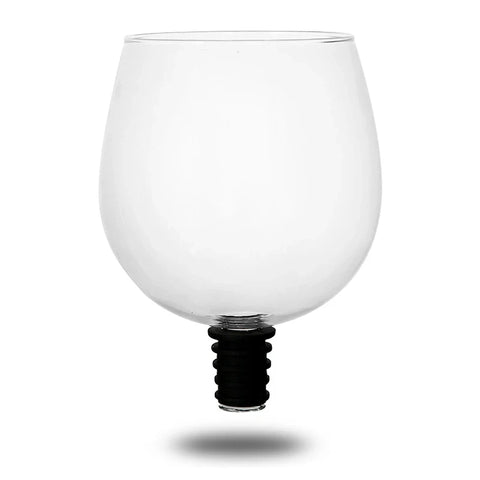 BottleSip Wine Glass