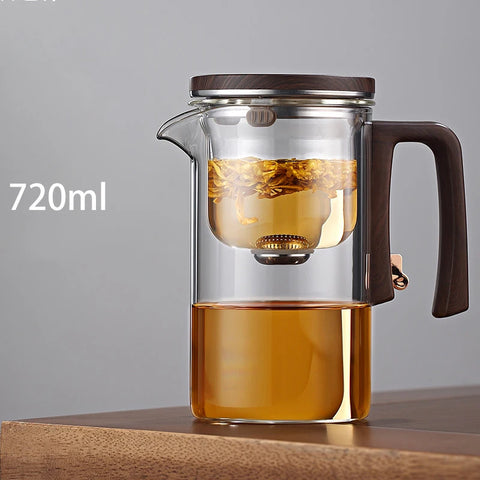 ClarityPour Infuser