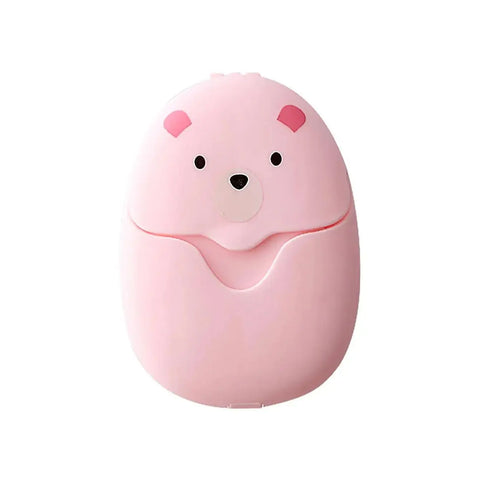 Portable Soap