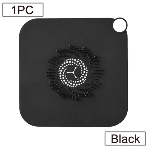 Silicone Floor Drain Cover