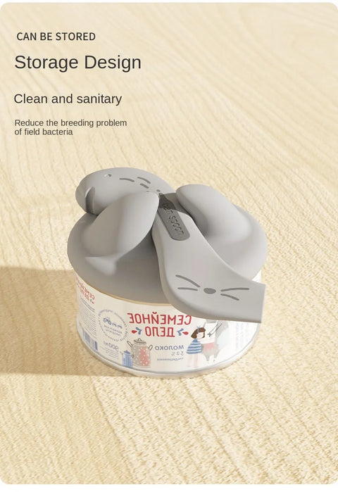 FurFresh Seal & Serve
