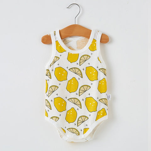 Baby Romper