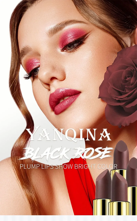 Waterproof Magic Lipstick