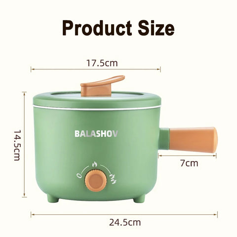 Multifunction Cooker Pot