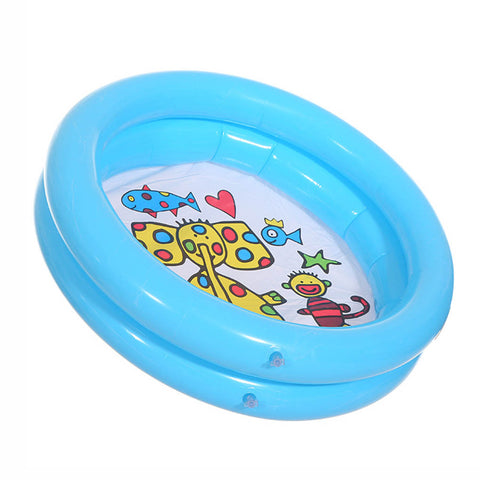 Inflatable Baby Pool