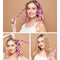 12PCS/Set Hair Wave Curling Tool