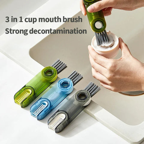 3In1 Cleaning Tool