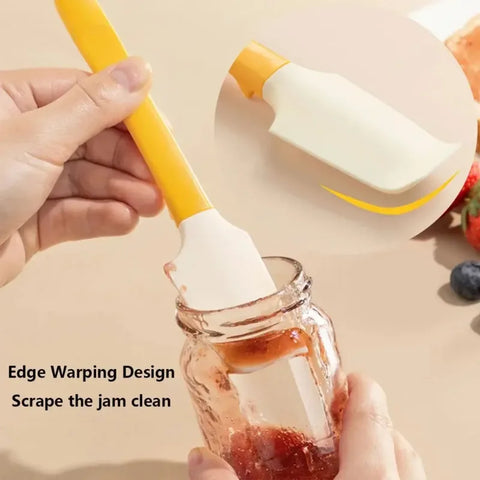 Silicone Accessories