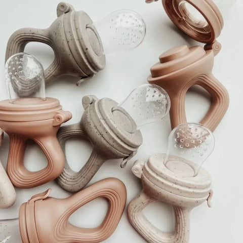 Baby Fruit Feeder Pacifier