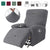 1-4 Seaters Recliner Chair Cover