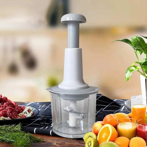 Slap Chopper Processor