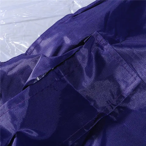 UniGuard Waterproof Rain Cape