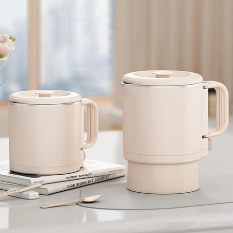 FlexiBoil Electric Kettle