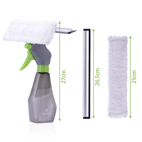 3 IN 1 Window Cleaner