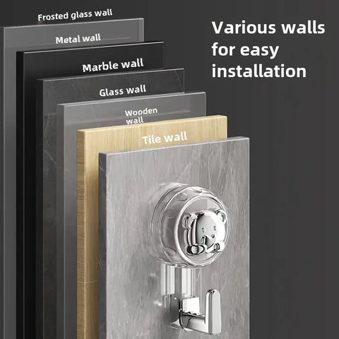 AirLock Wall Hanger