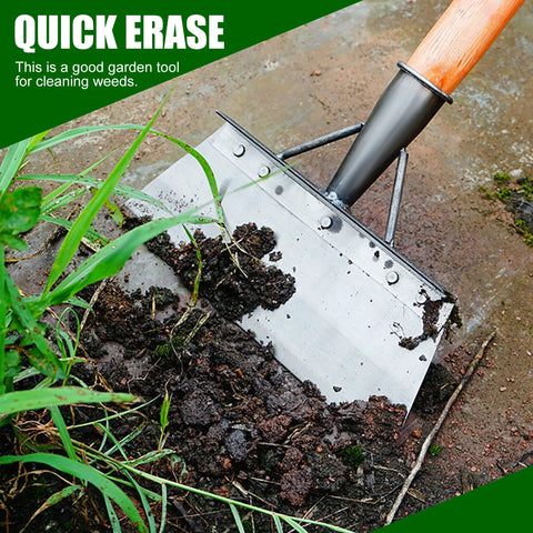 Multifunctional Garden Tool