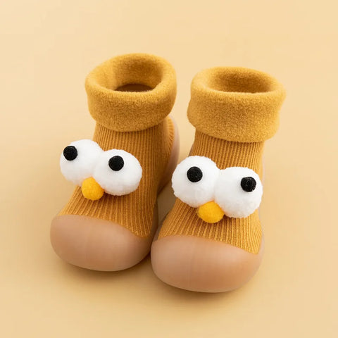 Cute Baby Shoes Socks