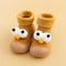 Cute Baby Shoes Socks