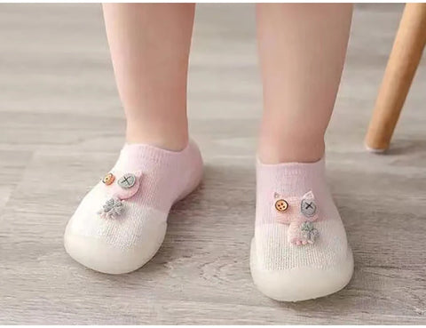 Baby Anti-slip Socks Shoes