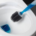 Detergent Refillable Toilet Brush