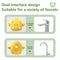 Cartoon Faucet Extender