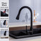 Pull Out  Kitchen Faucet Water Tap