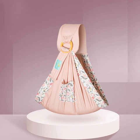Baby Carrier Sling Wrap Carrier