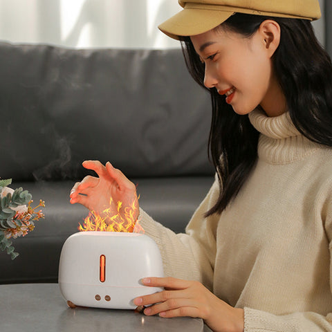 Aroma Diffuser Air Humidifier