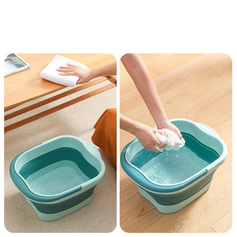 Foldable Bucket