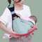 Adjustable Shoulder Baby Carrier Sling