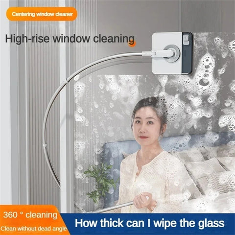 Window Cleaning Brush