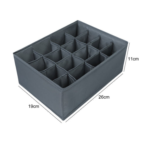 Clothes Storage Organizer Box