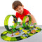 Magic Climbing Track Rail Toy