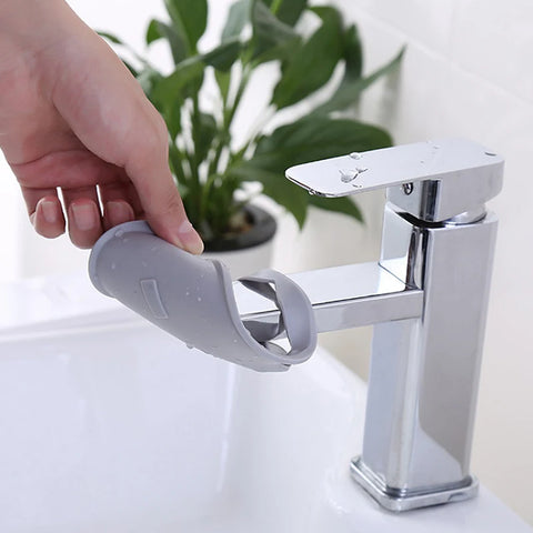 Faucet Extender