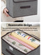 Foldable Storage Box