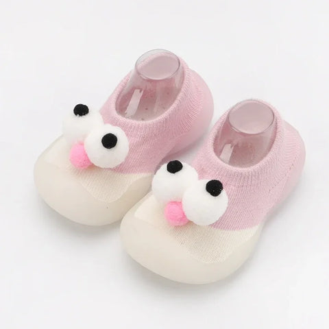 Children Anti-slip Shoes