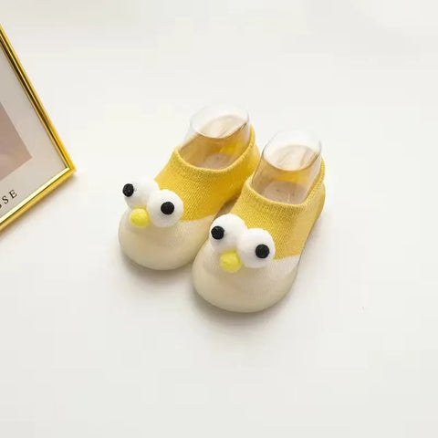 Baby Anti-slip Socks Shoes