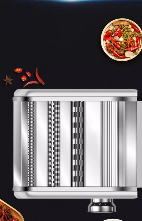 SmartDough Cutter