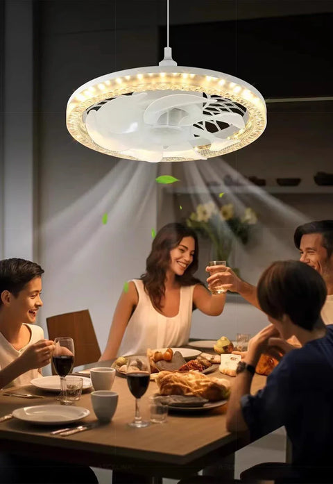 Ceiling Fan LED Light