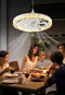 Ceiling Fan LED Light