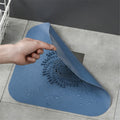 Large Silicone Hair Catcher Drainer