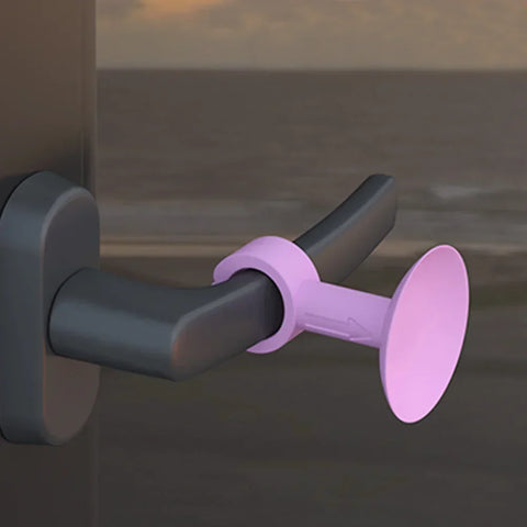 Door Stopper