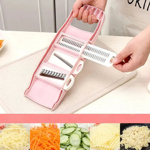 VeggieBlade 360