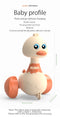 Walking Duck Toy