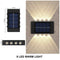 BrightEdge Outdoor Light